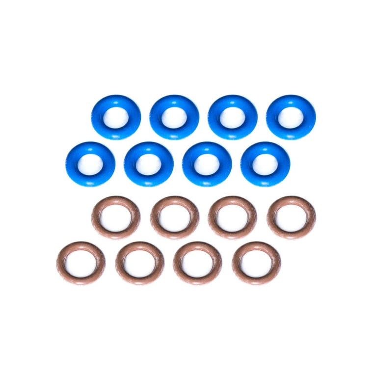 Cometic Gaskets Fuel Injector O-Ring Set GM LS Car/Truck/SUV Cometic Gaskets Fuel Injector O-Ring Set GM LS Car/Truck/SUV