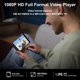 thumbnail image 5 of Reproductor MP3 SWOFY M503Pro 80GB Bluetooth WiFi Pantalla táctil 4", 5 of 7