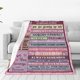 thumbnail image 2 of LHSHID Blanket Gifts for 21 Year Old Girls Soft Blanket Birthday Gift for Her Love Fleece Throws Blankets 21th Birthday Blanket for 21 Year Old Female Women Warm Throw Blankets 60x80in, 2 of 6