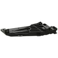 thumbnail image 5 of New Headlight Bracket Compatible With Infiniti Q70 Hybrid 6 Cyl 3.5L M37 X 6 Cyl 3.7L M35h Base 6 Cyl 3.5L Q70L 5.6 8 Cyl 5.6L 2011-2019 By IN2509103 625641MA0A, 5 of 8
