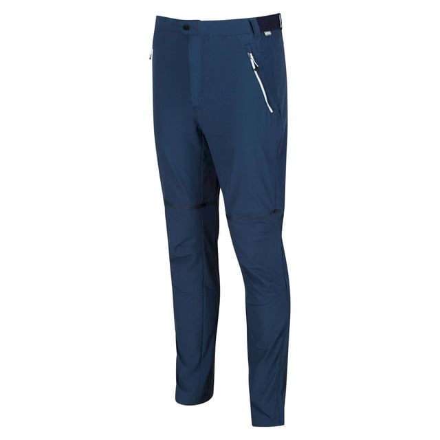 Regatta Pantalon à Fermeture Éclair pour Hommes