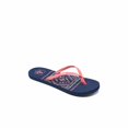 thumbnail image 1 of Reef Kids KIDS REEF BLISS-FULL NAVY DEL SUR FLAT, 1 of 4
