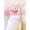 美甲片纯色果冻西柚, variant on Homlyo Peach Pink Gradient Short Square Press-On Nails - 24PCS Natural Fake Nails with Soft Ombre Finish, Glue-On Nails Kit with Tools for Women Girls