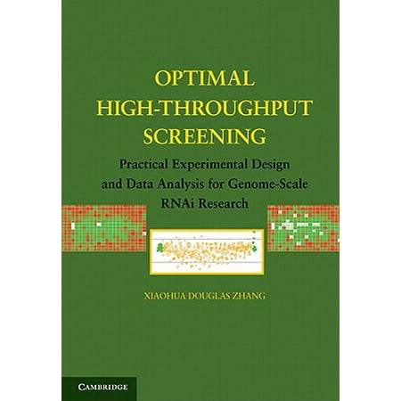 Optimal High Throughput Screening Practical Experimental