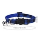 thumbnail image 3 of Collar para gatos con estampado Collar de seguridad con (collar de nylon tejido de colores para mascotas), 3 of 7