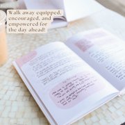 Bible Notes Reflection Journal