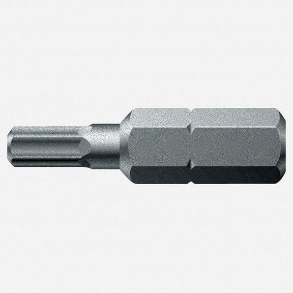 Wera 135075 3/16" x 25mm Hex Bit
