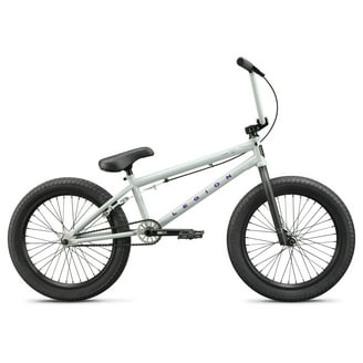 Mongoose Legion L20 Freestyle BMX Bike, Beginner to Advanced
