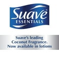 Suave Skin Solutions Body Lotion Cucumber Agave Smash 32 oz