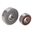thumbnail image 4 of F00M990434, 2pcs Alternator Bearing Kit Durable  For Cars, 4 of 8