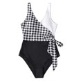 thumbnail image 1 of Women's One Piece Swimsuit Tummy Control Bathing Suits, 1 of 2