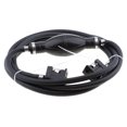 thumbnail image 4 of 10Ft 3 Meter Rubber 1/4 inch Marine Outboard Boat Fuel Line Assembly with, 4 of 8