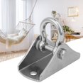 thumbnail image 2 of Yoga Hammock Fixed Disc, Wear-Resistant Practical Yoga Hammock Mount, For Amateurs Beginners, 2 of 8