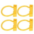 thumbnail image 2 of Bull Nose Ring, High Load Bearing Capacity Farm Cow Nose Ring High Elasticity  For Farm M, 2 of 8