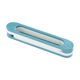 thumbnail image 4 of unbranded Estante Plegable Azul Para Almacenamiento Montado En Pared Con Gancho Adhesivo Sin Taladro, 4 of 8