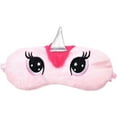 thumbnail image 3 of Unicorn Sleeping Mask and Slippers Set (Little Girl and Big Girl), 3 of 4