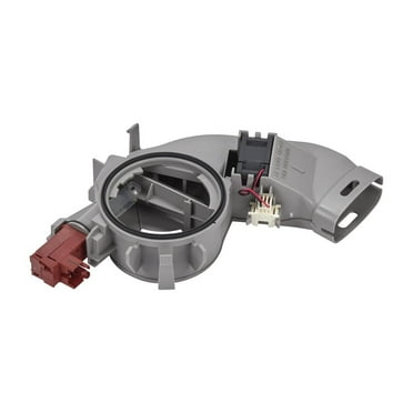 Genuine Whirlpool WPW10469574 Air Vent