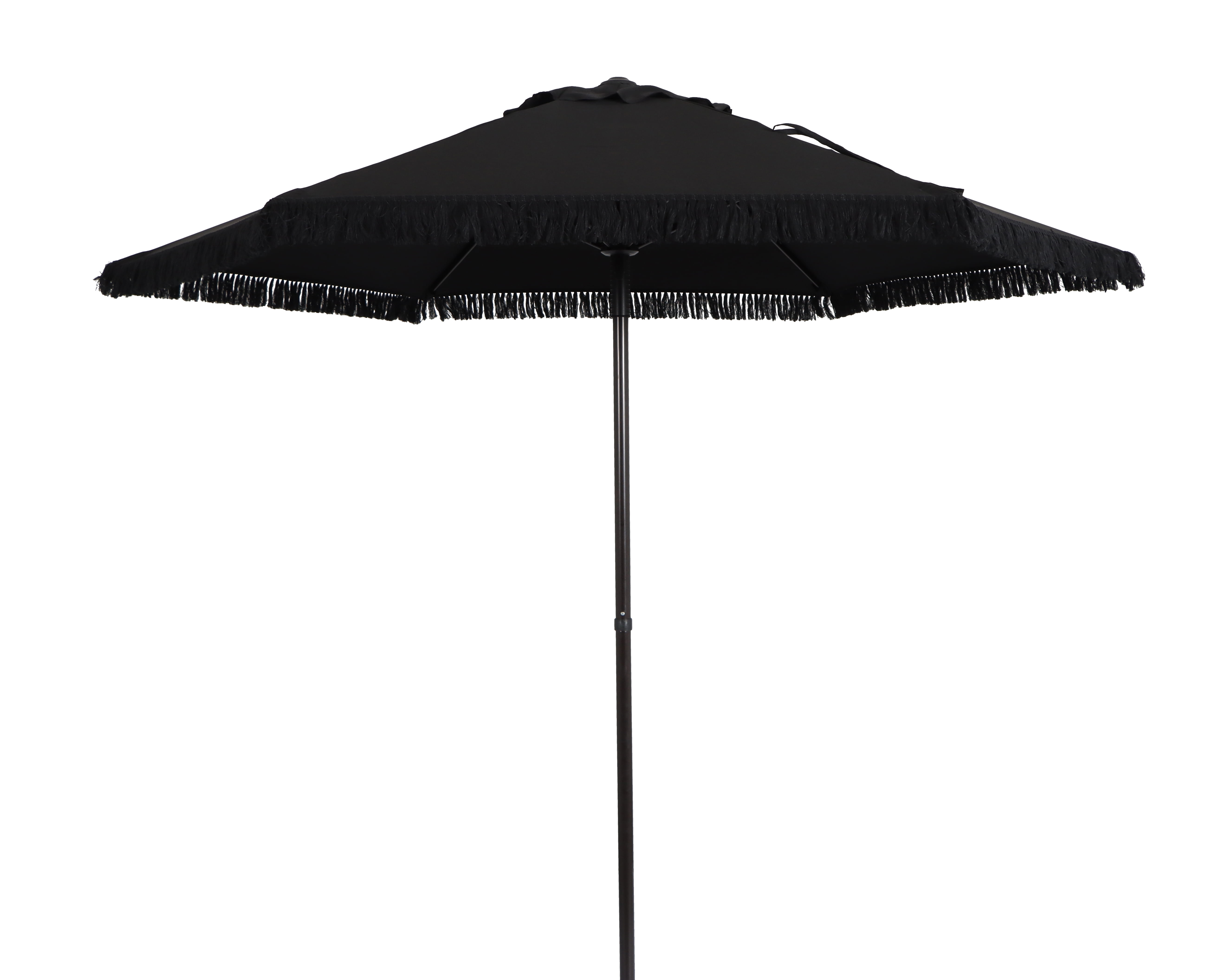 emily henderson patio umbrella Our Back Patio Reveal! (+ How Everything's Held Up To 6 Months Of Portland  Weather)