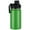 Grass green, variant on ACDANC Children'S Water Bottle Simple,Easy-To-Use Water Bottle for Busy,Active Children on the Go. Stainless Steel Children'S Water Bottle,White