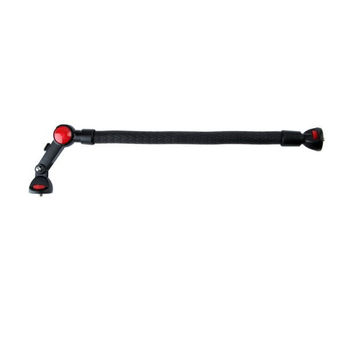 Fotopro UFO Mogo FireKit, 2-in-1 Flexible Table Tripod Kit for Phone and Camera, (UFO Mogo+SY-012+SJ-89)