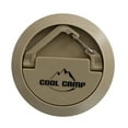 thumbnail image 1 of Super Strong Magnetic Hook -Durable ABS&Stainless Steel Design for Easy Installation and Portable Use, 1 of 7