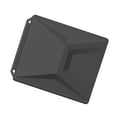 thumbnail image 1 of Starlink Mini Protective Case Cover, Silicone Starlink Hail Protector Shell, Satellite Mini Dish Monting Kit Protective Cover for Outdoor, Travel, RV, Roof, Wall, 1 of 7