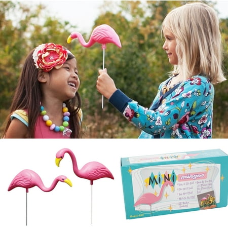 Mini Garden Stake - Bloem Mini Mingo 13