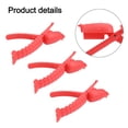 thumbnail image 4 of 3Pcs Crawfish Peeler Tool for Protecting Nails And Keeping Fingers Clean Red, 4 of 9