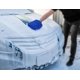 thumbnail image 4 of Guantes de lavado, accesorios para el coche, paño de microfibra, juego de limpieza para el coche, paño de microfibra para el cuidado del coche, esponja para el pulido del coche, paño de nanofibras, 4 of 4