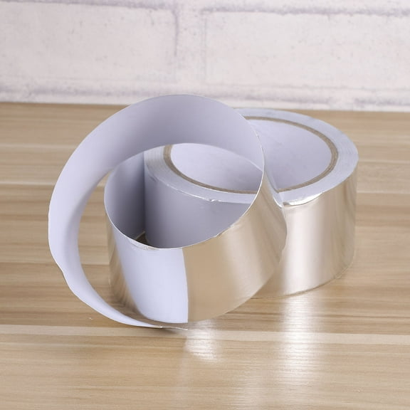 FOLOYORI Heat-Resistant Adhesive Tape 1Pcs for Pipes and Refrigerators and Waterproof