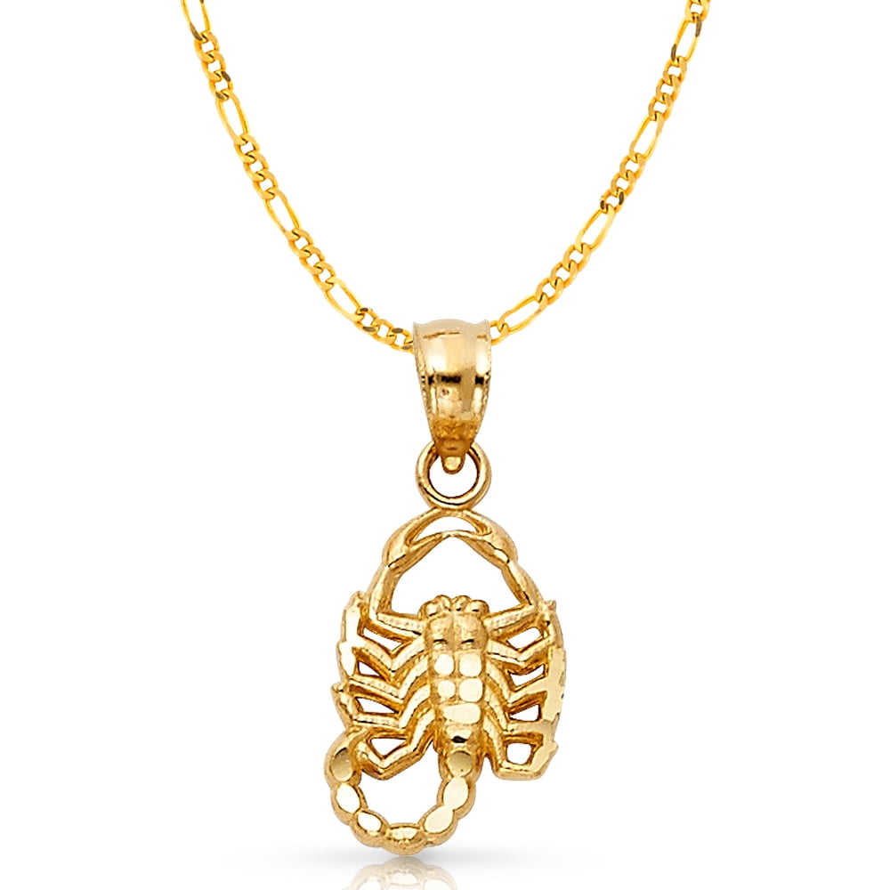 INTERESTPRINT Pineapple Fruit Pendant with Rope Chain Gold Round Necklace for Men Women