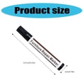 thumbnail image 3 of Furniture Repair Pen Wood Markers for Stain, Scratches, Wood Floors, Table and Desk, Wood Scratch Repair Restores Pens, 3 of 8