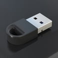thumbnail image 3 of Likrtyny Adaptador USB para Mini PC Transmisor Receptor 5 1 Compatible Con Sin Unidad 3 Uds., 3 of 8