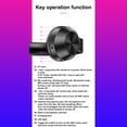 thumbnail image 2 of Wired On Ear Earphones Stereo Learning Headset with Noise Cancelling, 2 of 3