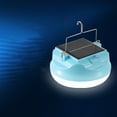thumbnail image 2 of Lylong Led Solar Camping Light With Efficient Charging And Long Illumination Time, 2 of 7