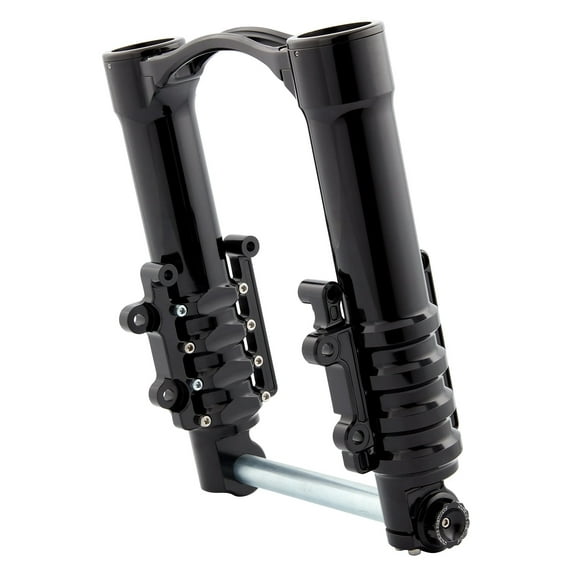 Arlen Ness Method "No Flex" Fork Legs (120-002)