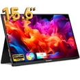 thumbnail image 1 of Monitor Portátil XGaming 15.6 Pulgadas 1080P FHD IPS USB-C Ultra Delgado para Juegos HDR, 1 of 7