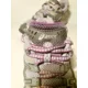 thumbnail image 4 of Asics Gel-Enduro Women's US Size 6.5 Gray Purple TOF7N Running Walk Cross, 4 of 6