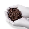 thumbnail image 2 of Gardenera Labs Organic Brown Mulch - Nurture Your Plants with Natural Nutrients - 20 QUARTS, 2 of 4