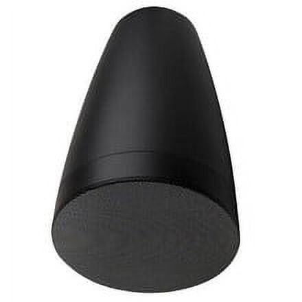 SONANCE PS-P43T-BL Professional Series 8 Pendant Woofer Speaker High Output