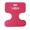 Fandango Pink, variant on VOS Oasis Premium Water Solid Saddle Floats for Adults and Kids - Ultra Buoyant, Comfortable Floating Seats for Pool, Beaches, Lakes, Water Parks, Pack of 1 (Fandango Pink)