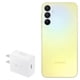 thumbnail image 5 of Smartphone Samsung Galaxy A15 5G Dual Sim 256GB Yellow 8GB Ram + Cargador 25W, 5 of 5