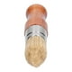 thumbnail image 2 of Cepillo de cerdas engrosadas para quitar el polvo, cepillo de pintura con mango de madera para encerar muebles, 2 of 5