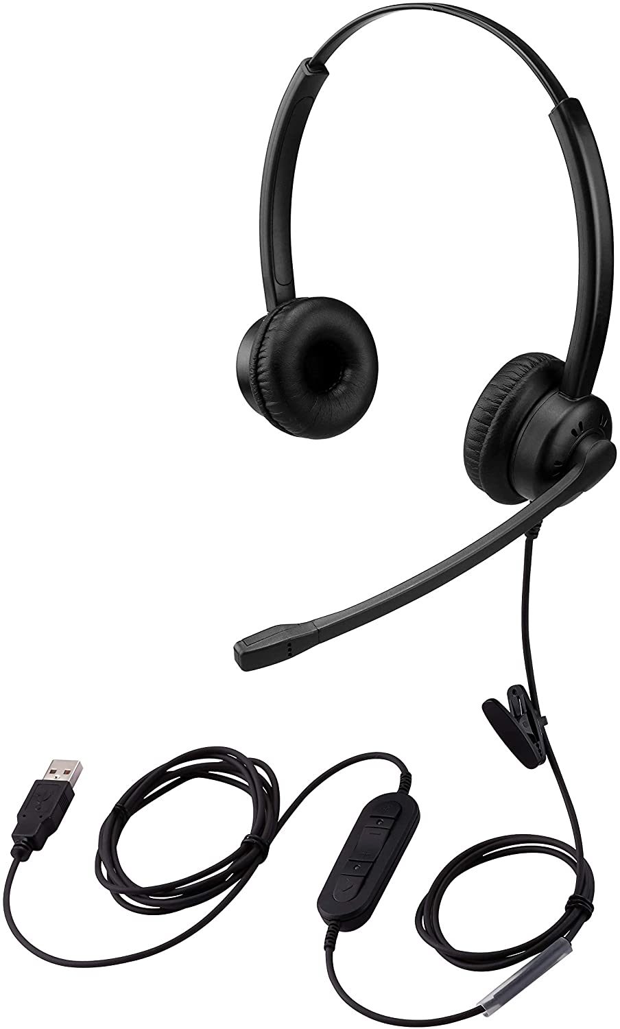 USB Headset for Zoom Meeting, Video 
