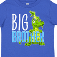 thumbnail image 4 of Inktastic Big Brother with Cute Alligators Boys or Girls Toddler T-Shirt, 4 of 5