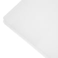 thumbnail image 2 of SHISUYAN Desk Shield Protective Privacy Shield Sneeze Guard Protective Shield Barrier Partition Screen Divider Board, 2 of 8