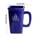 thumbnail image 3 of Trash Can Cups Toilet Style Ceramic Coffee Mugs Women Quirky Mugs Boys Strange Alien Tea Cups, 3 of 6