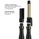 thumbnail image 5 of Hot Tools Pro Artist One-Step Secadora y Rizadora Oro 24K, 5 of 5