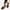 Black, variant on Women Shoes On Women Comfort Walking Flat Loafers Casual Shoes Driving Loafers Walking Shoes For Women White 9