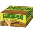 thumbnail image 3 of Nature Valley Sweet and Salty Nut Peanut Granola Bar, 3 of 9
